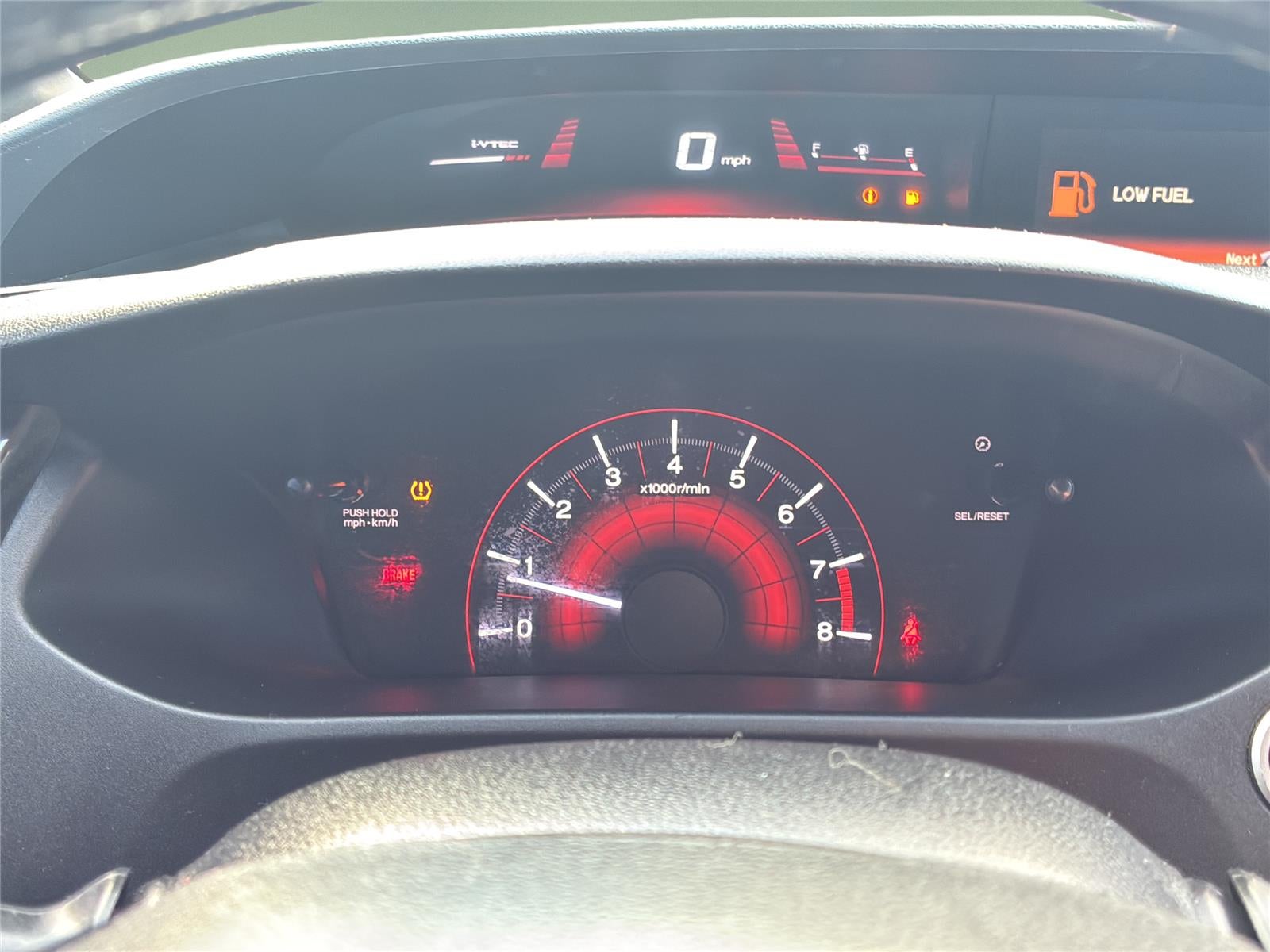 2015 Honda Civic Coupe Si