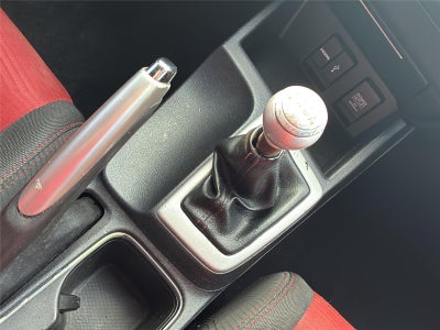 2015 Honda Civic Coupe Si