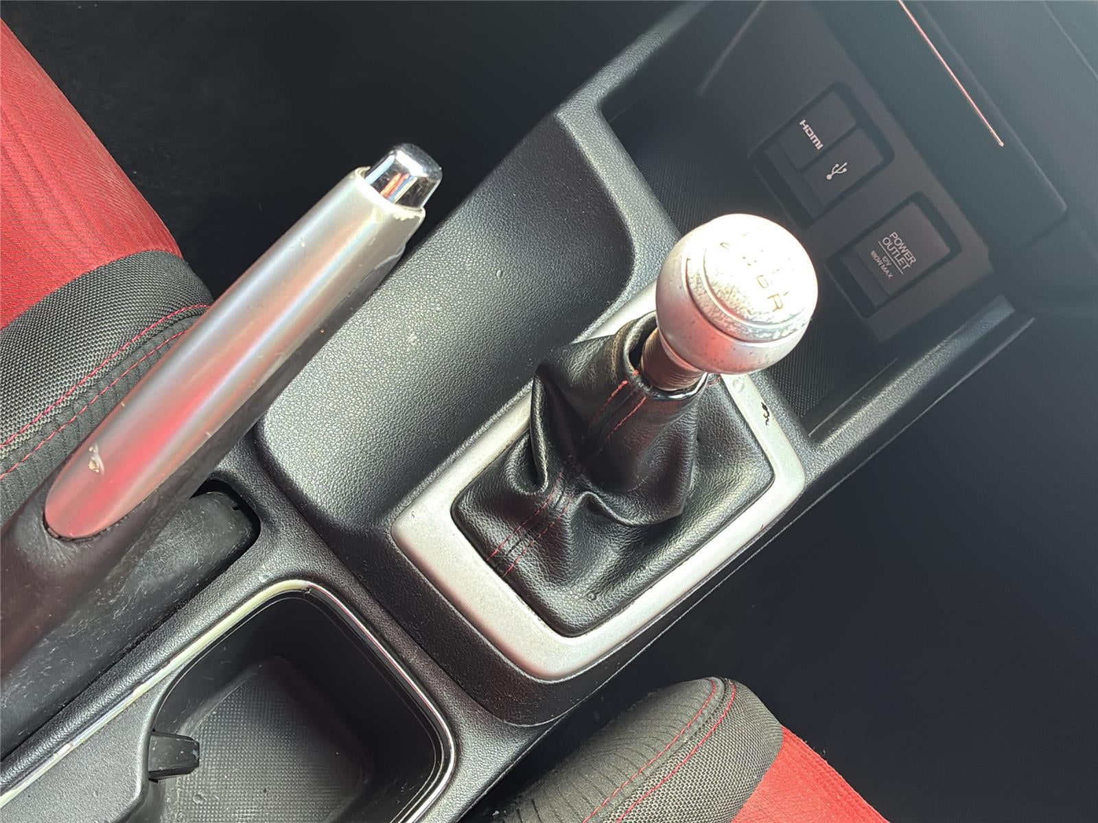 2015 Honda Civic Coupe Si