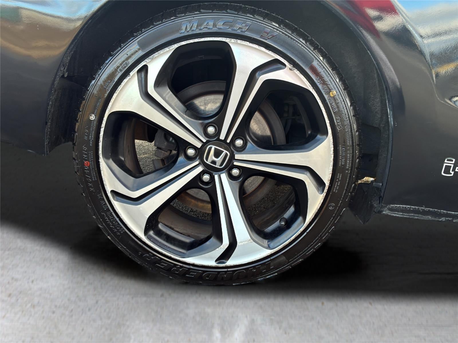 2015 Honda Civic Coupe Si