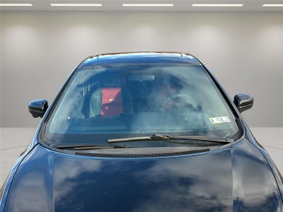 2015 Honda Civic Coupe Si