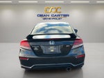 2015 Honda Civic Coupe Si