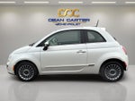 2014 FIAT 500 Lounge