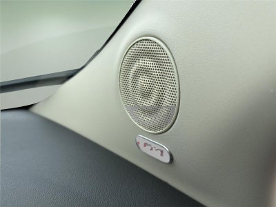 2014 FIAT 500 Lounge