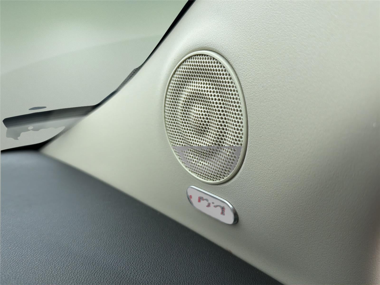 2014 FIAT 500 Lounge
