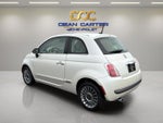 2014 FIAT 500 Lounge