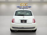 2014 FIAT 500 Lounge
