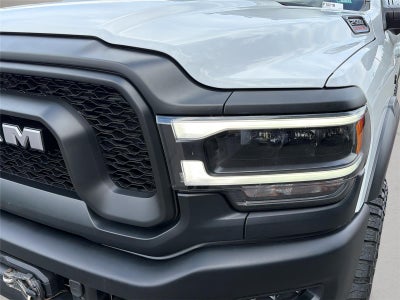 2020 RAM 2500 Power Wagon