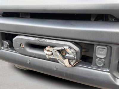 2020 RAM 2500 Power Wagon