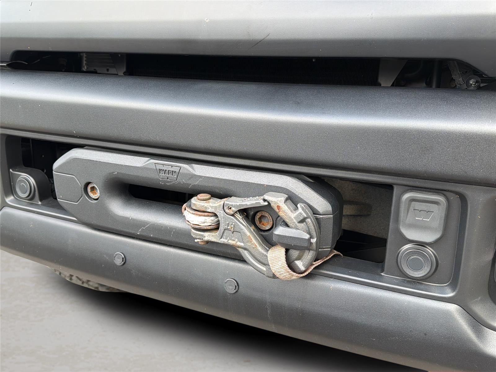 2020 RAM 2500 Power Wagon