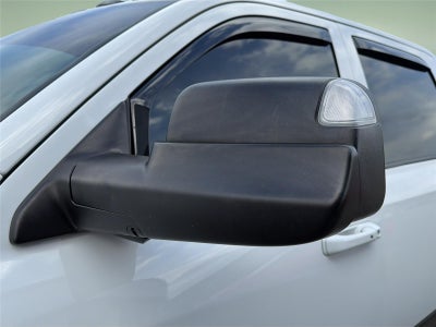 2020 RAM 2500 Power Wagon