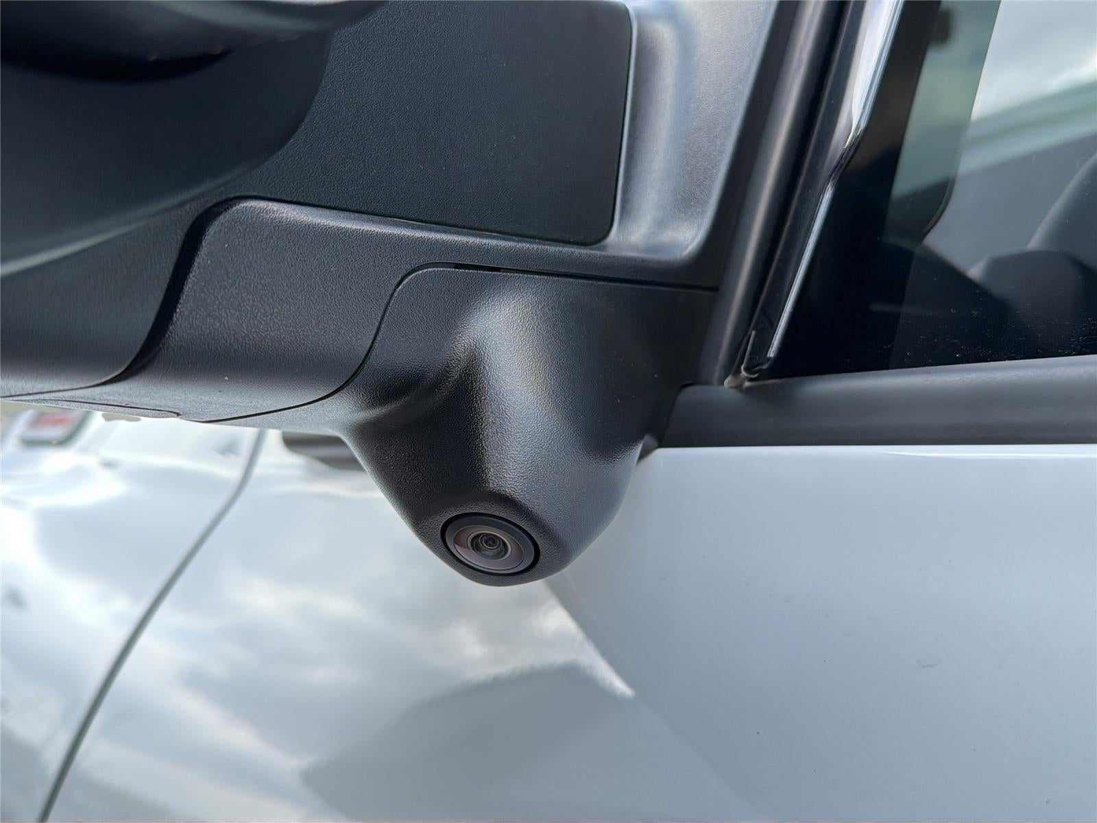 2020 RAM 2500 Power Wagon