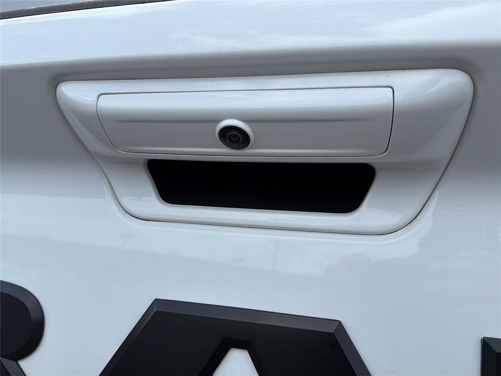 2020 RAM 2500 Power Wagon