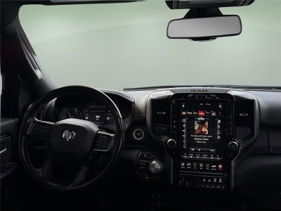 2020 RAM 2500 Power Wagon