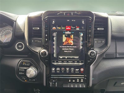 2020 RAM 2500 Power Wagon