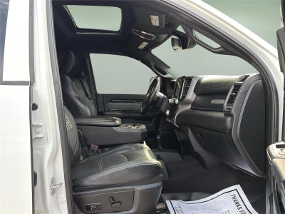 2020 RAM 2500 Power Wagon