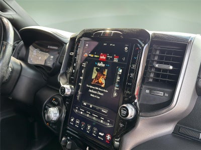 2020 RAM 2500 Power Wagon