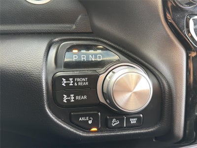 2020 RAM 2500 Power Wagon