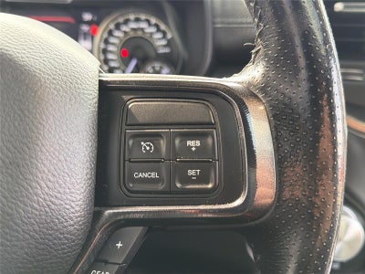 2020 RAM 2500 Power Wagon