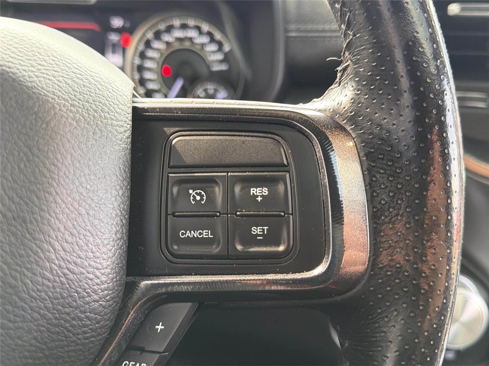 2020 RAM 2500 Power Wagon