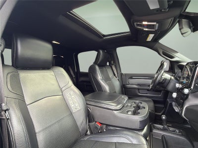 2020 RAM 2500 Power Wagon