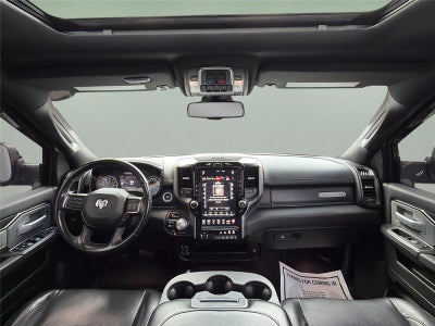 2020 RAM 2500 Power Wagon