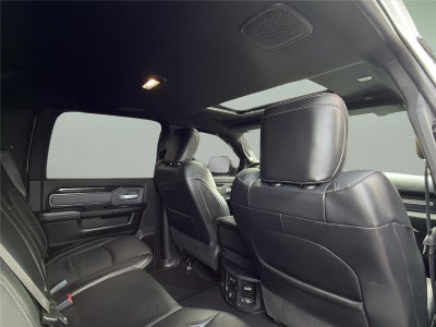 2020 RAM 2500 Power Wagon