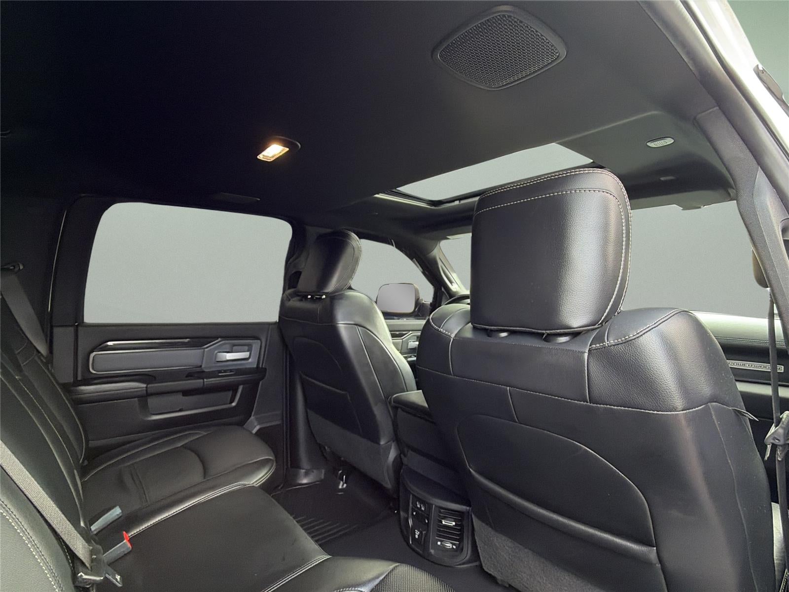 2020 RAM 2500 Power Wagon