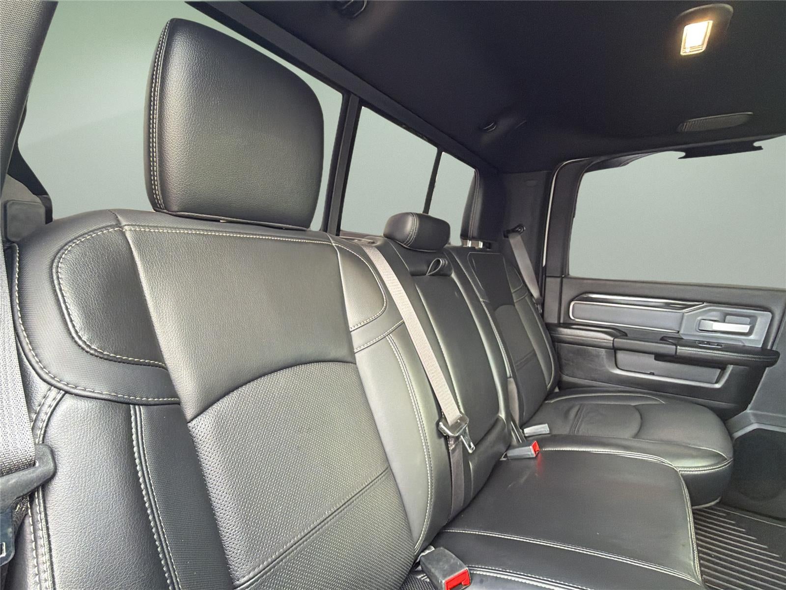 2020 RAM 2500 Power Wagon