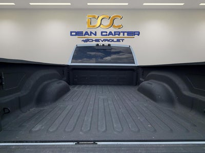 2020 RAM 2500 Power Wagon