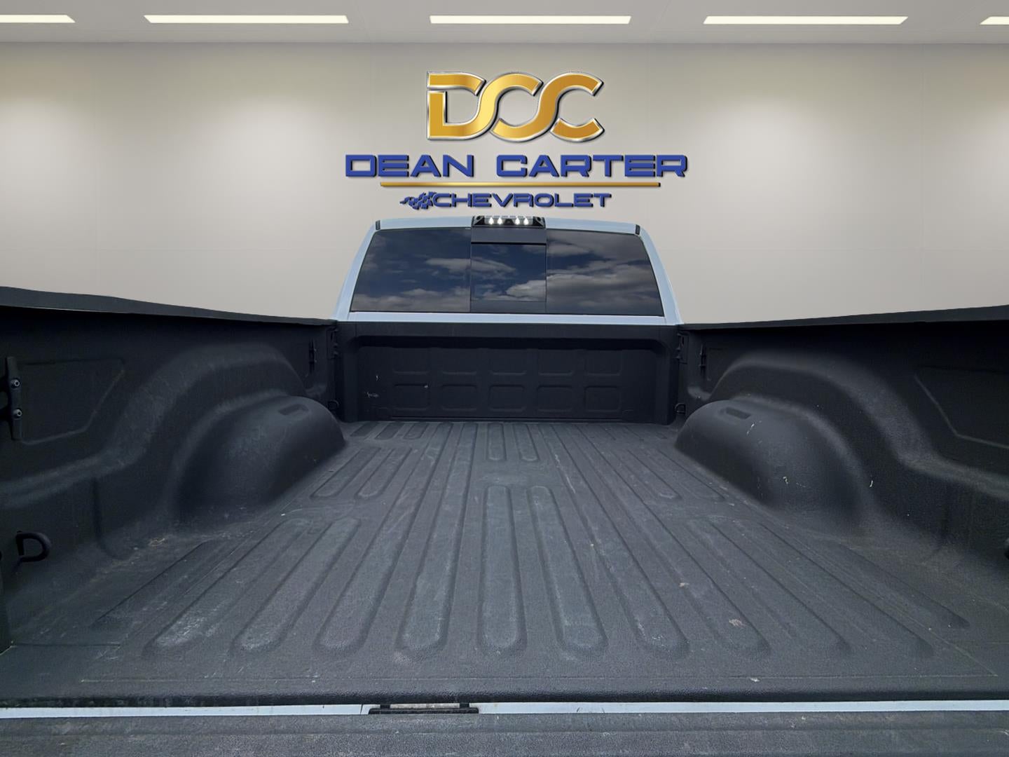 2020 RAM 2500 Power Wagon