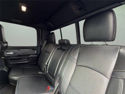 2020 RAM 2500 Power Wagon