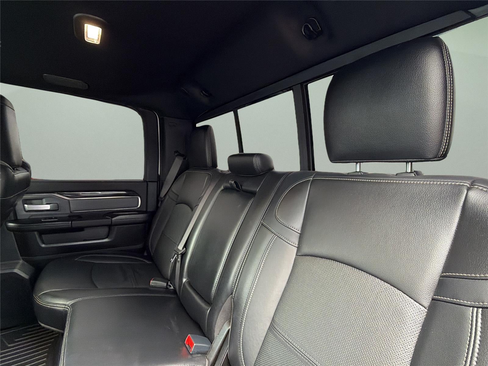 2020 RAM 2500 Power Wagon