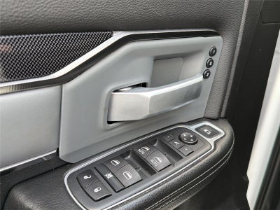 2020 RAM 2500 Power Wagon