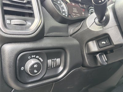 2020 RAM 2500 Power Wagon