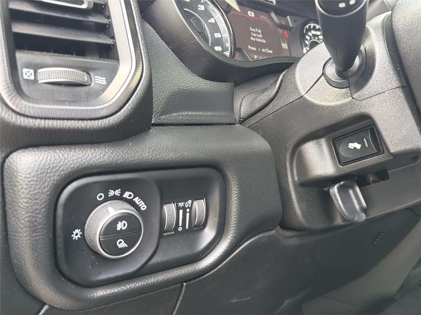 2020 RAM 2500 Power Wagon