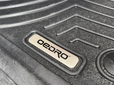 2020 RAM 2500 Power Wagon