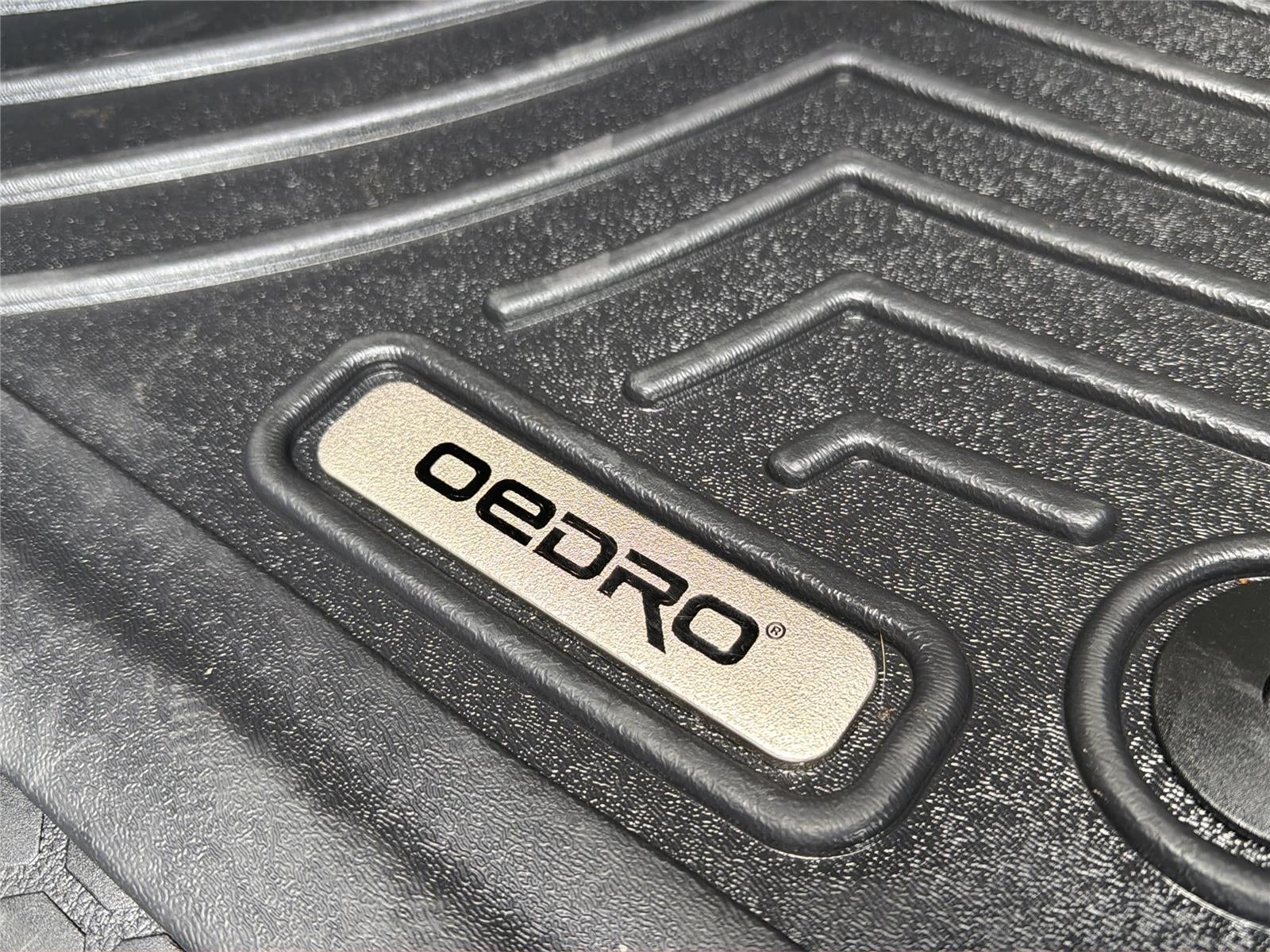 2020 RAM 2500 Power Wagon