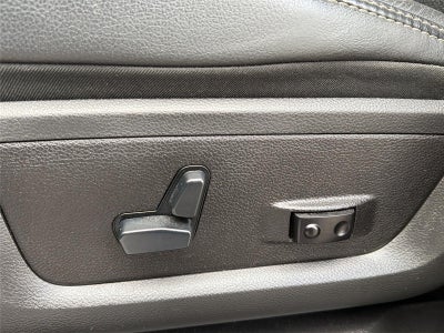 2020 RAM 2500 Power Wagon