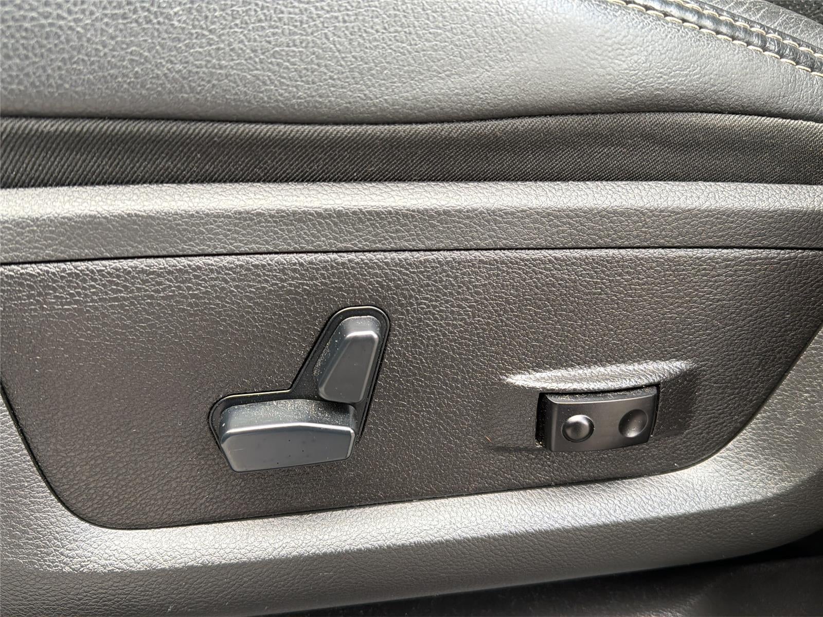 2020 RAM 2500 Power Wagon