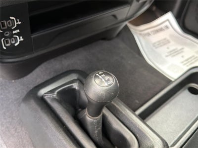 2020 RAM 2500 Power Wagon