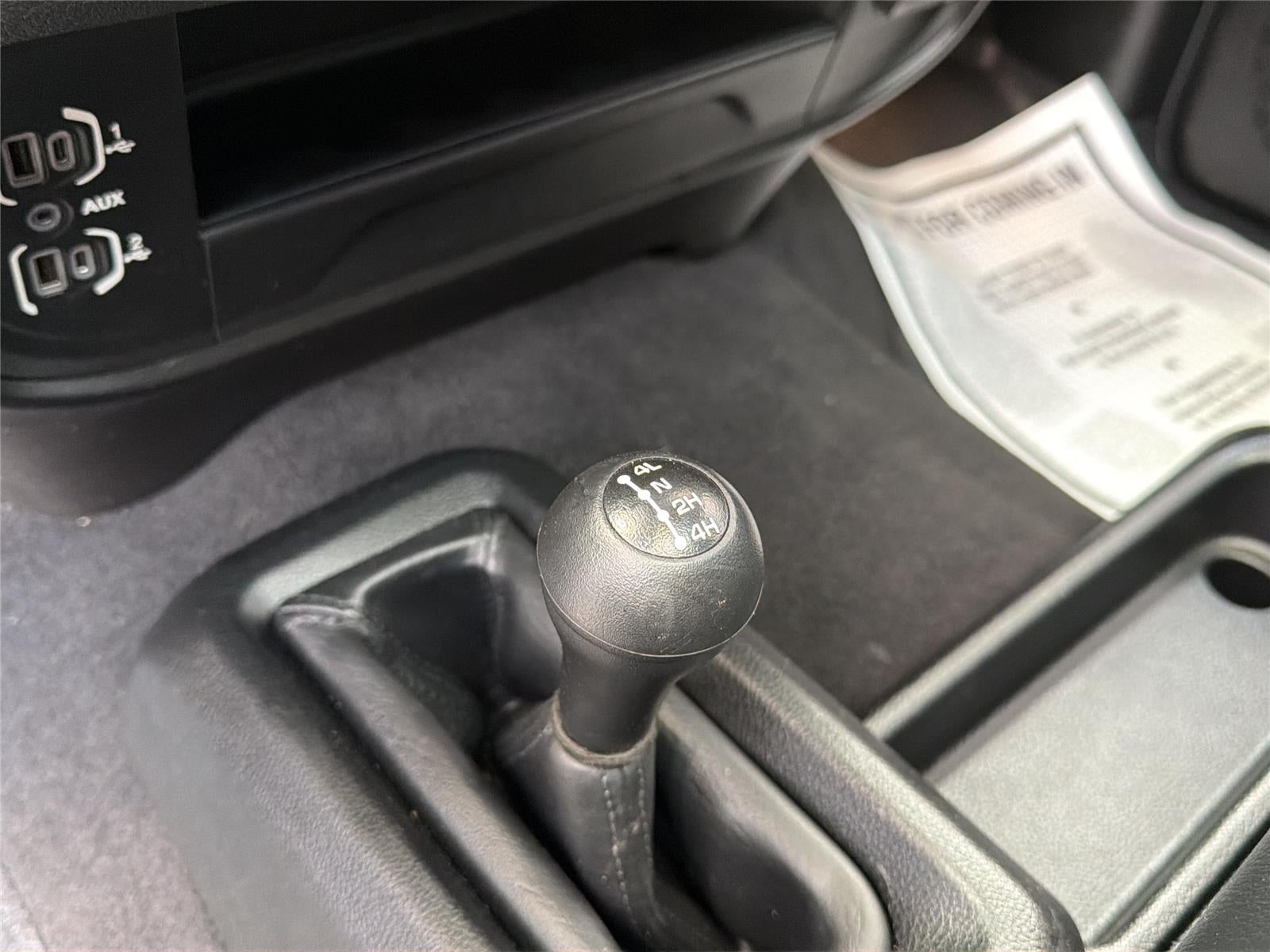 2020 RAM 2500 Power Wagon