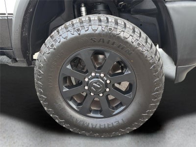 2020 RAM 2500 Power Wagon