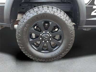 2020 RAM 2500 Power Wagon