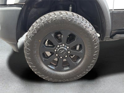 2020 RAM 2500 Power Wagon