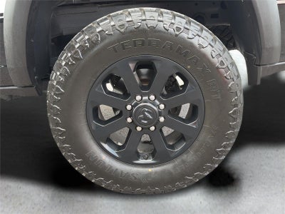 2020 RAM 2500 Power Wagon