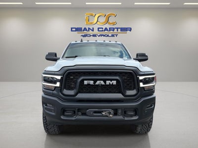 2020 RAM 2500 Power Wagon
