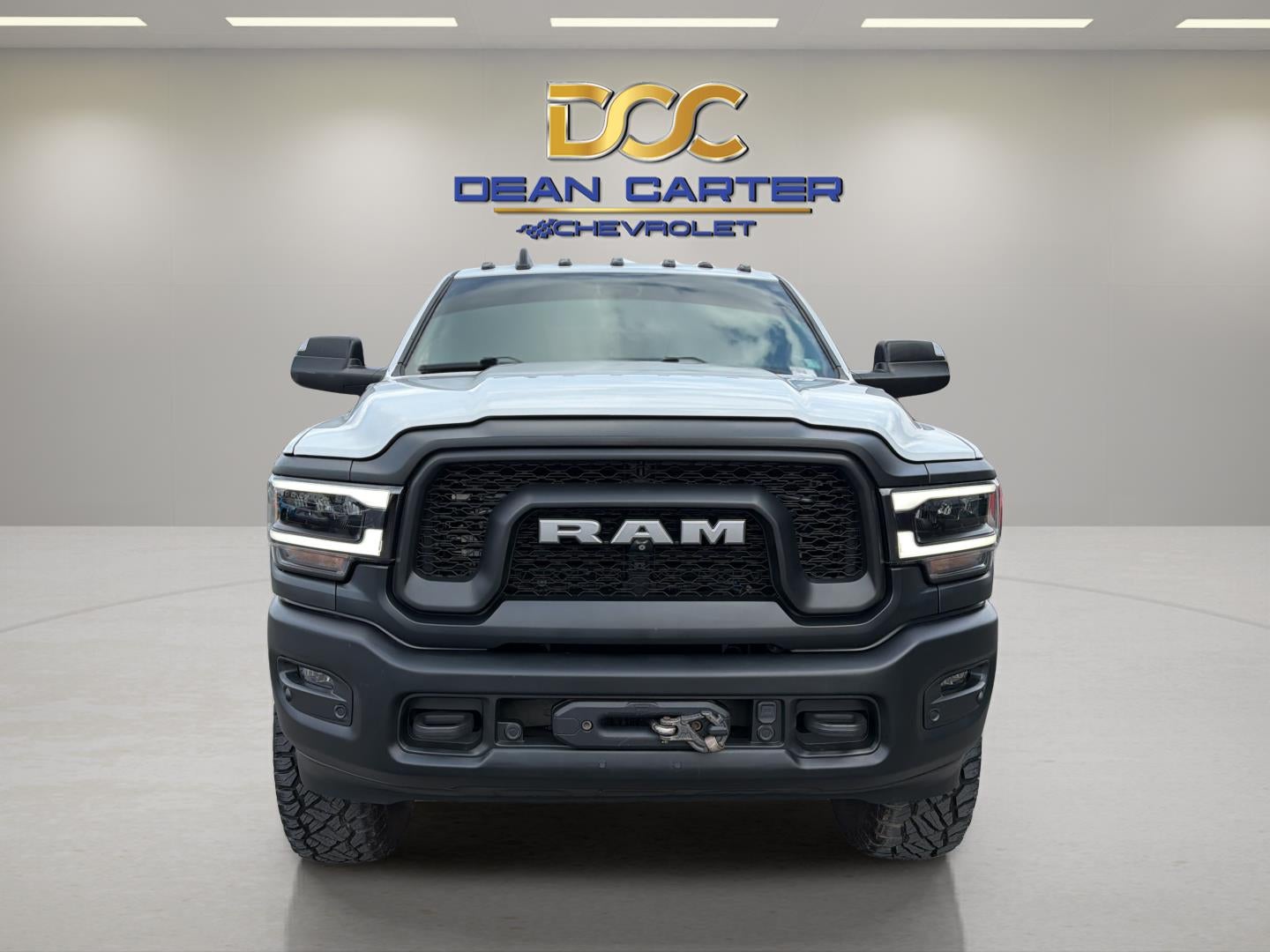 2020 RAM 2500 Power Wagon
