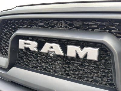 2020 RAM 2500 Power Wagon