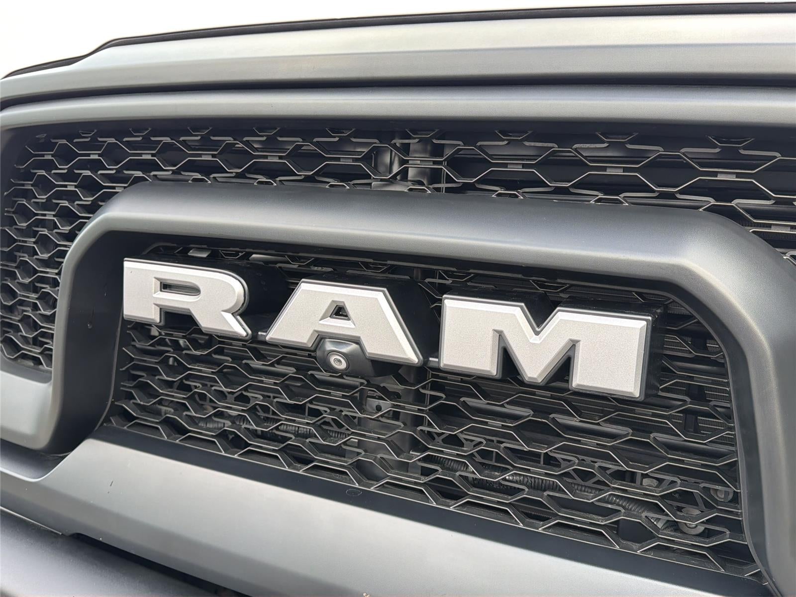 2020 RAM 2500 Power Wagon